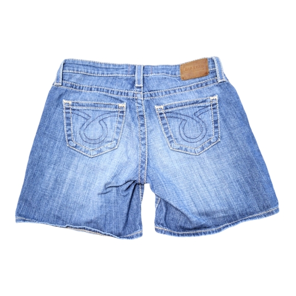 🦋Big Star Denim Jean Shorts~Size 28🦋 - Picture 5 of 5